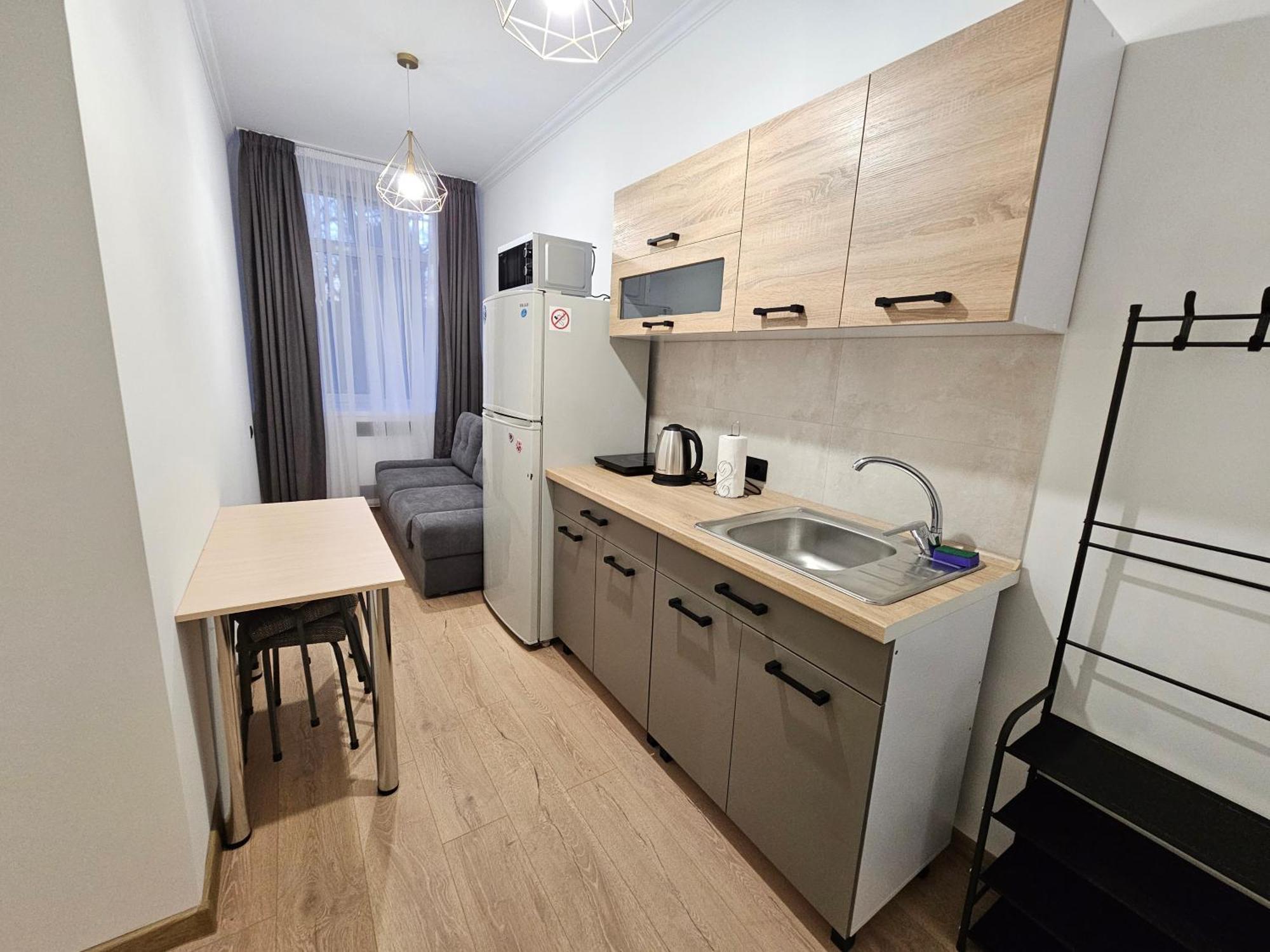Cathedral Park&Pedestrian Zone Apartment! Chisinau Exterior photo