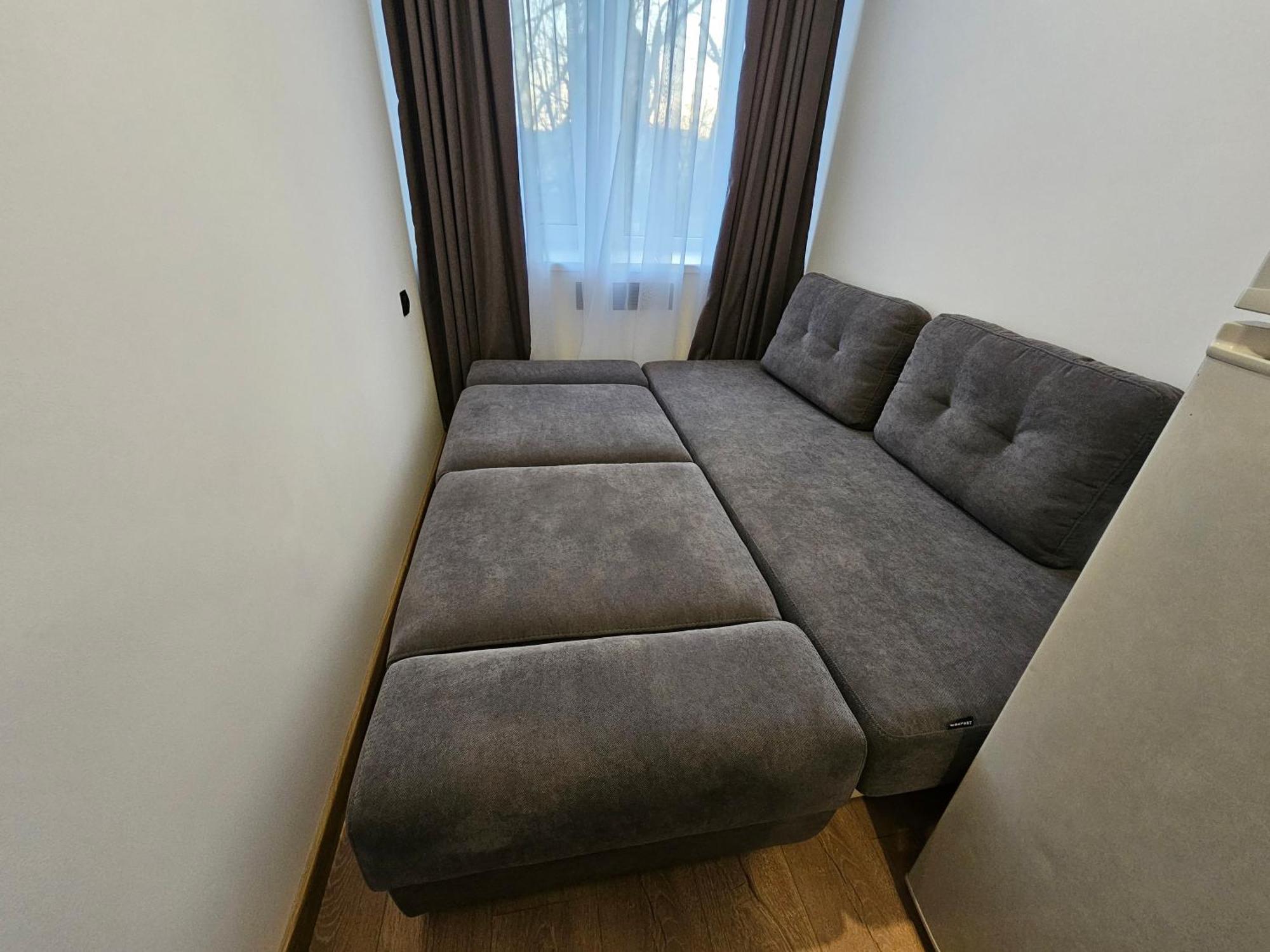 Cathedral Park&Pedestrian Zone Apartment! Chisinau Exterior photo
