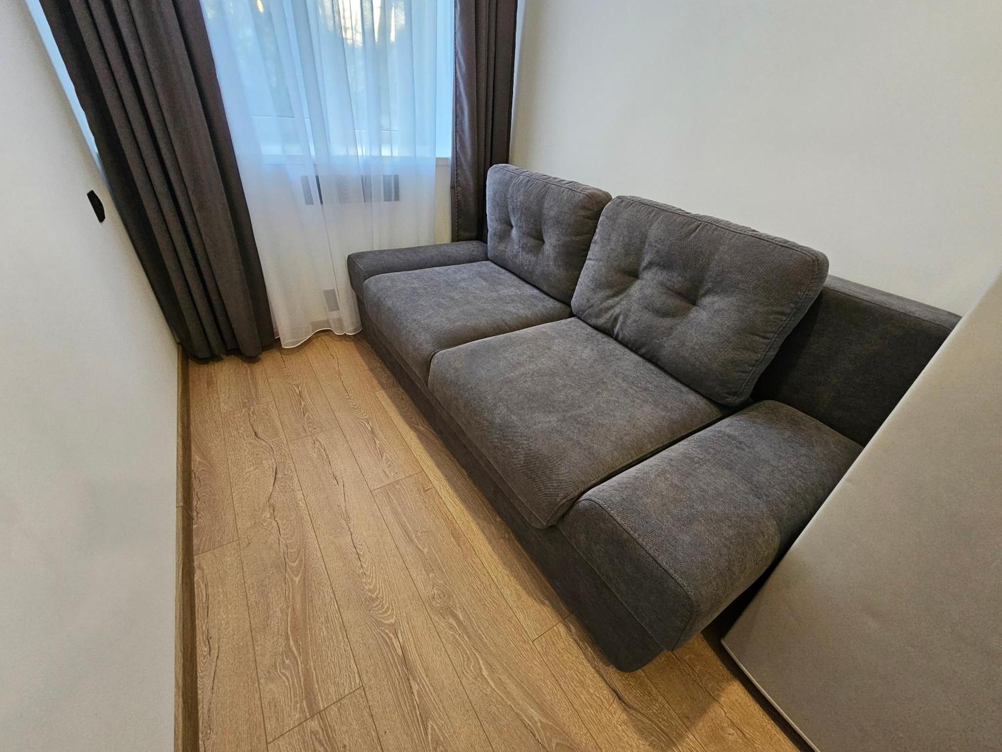 Cathedral Park&Pedestrian Zone Apartment! Chisinau Exterior photo