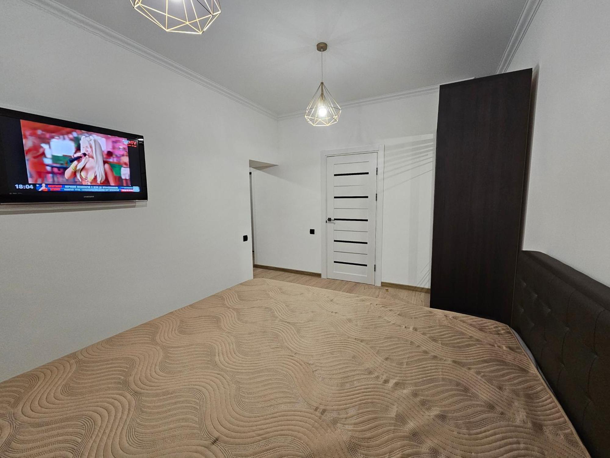 Cathedral Park&Pedestrian Zone Apartment! Chisinau Exterior photo